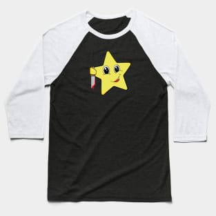 Starkiller Baseball T-Shirt